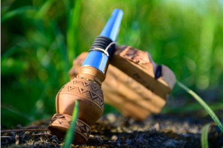 陶甕造型紅酒栓